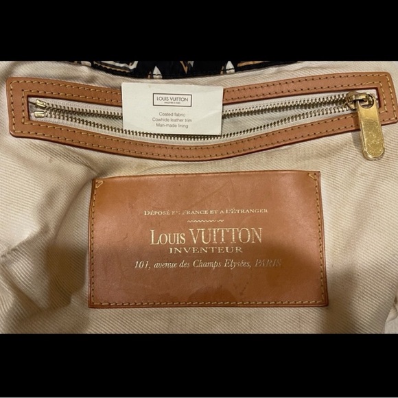 Louis Vuitton Handbag limited edition - Picture 7 of 15